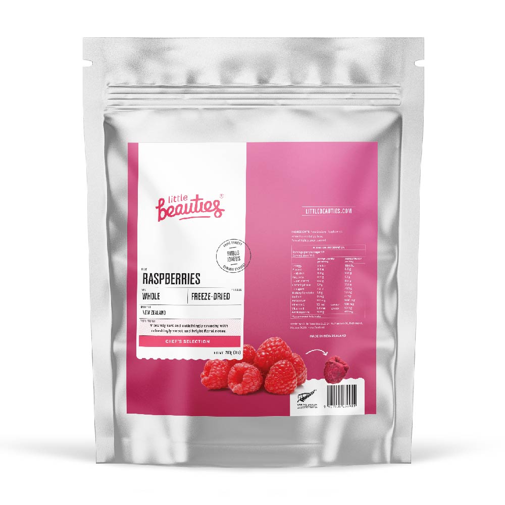 Dried Fruit Like No Other! Little Beauties NZ