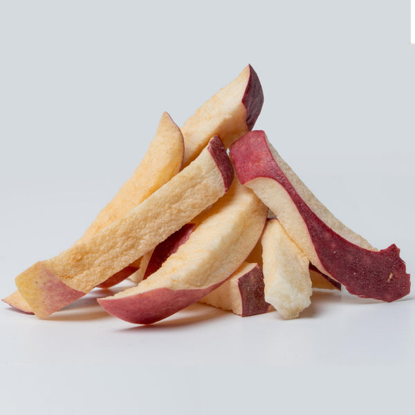 Crunchy Apple Sticks - 20g