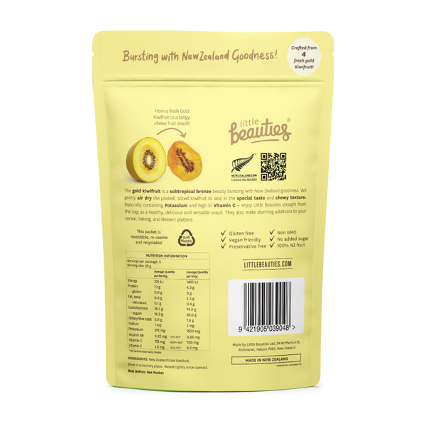 preservative free dried fruit nz