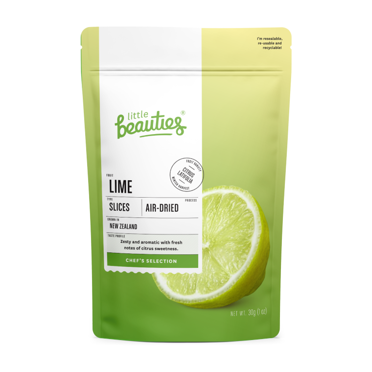 Dried Fruit Like No Other! Little Beauties NZ