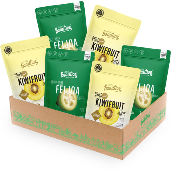 feijoa kiwi gift pack