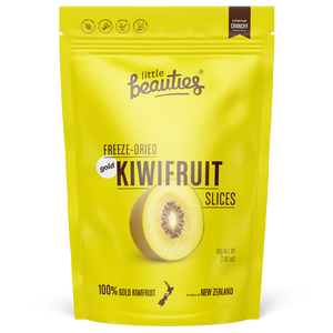 gold kiwi dried fruit