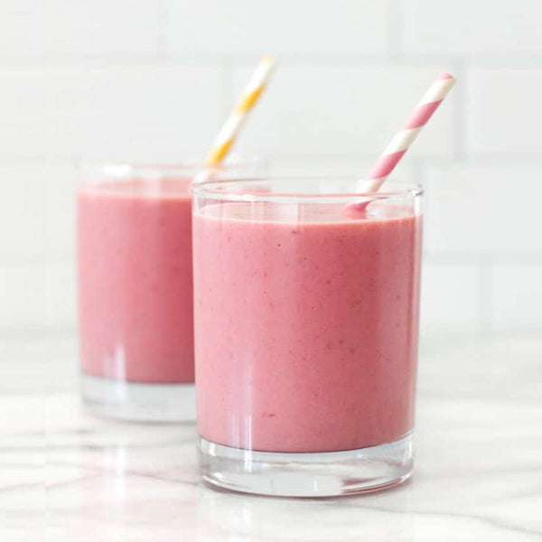 berry smoothie recipe
